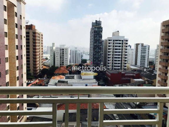 Imagem Apartamento com 3 Quartos à Venda, 90 m² em Santa Paula - São Caetano Do Sul Imagem Apartamento com 3 Quartos à Venda, 90 m² em Santa Paula - São Caetano Do Sul