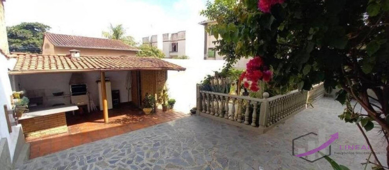 Imagem Casa com 6 Quartos à Venda, 435 m² em Havaí - Belo Horizonte Imagem Casa com 6 Quartos à Venda, 435 m² em Havaí - Belo Horizonte