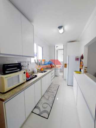 Imagem Apartamento com 3 Quartos à Venda, 130 m² em Itaguá - Ubatuba Imagem Apartamento com 3 Quartos à Venda, 130 m² em Itaguá - Ubatuba