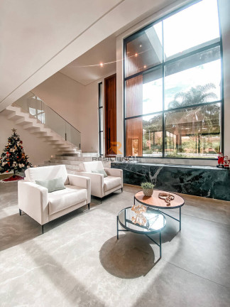 Imagem Casa de Condomínio com 5 Quartos à Venda, 507 m² em Condados Da Lagoa - Lagoa Santa Imagem Casa de Condomínio com 5 Quartos à Venda, 507 m² em Condados Da Lagoa - Lagoa Santa