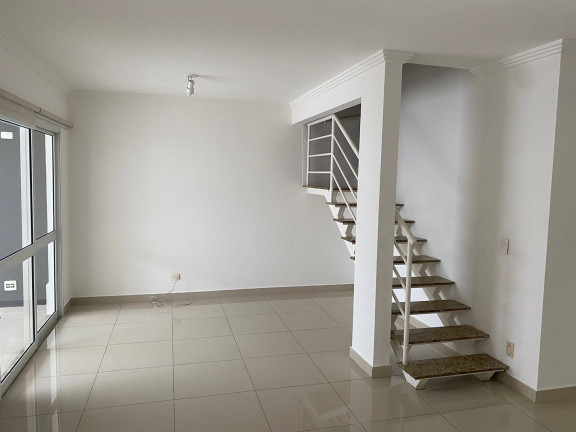 Imagem Casa com 3 Quartos à Venda,  em Alphaville - Santana De Parnaíba