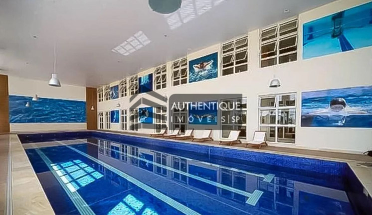 Imagem Apartamento com 3 Quartos à Venda, 110 m² em Morumbi - São Paulo Imagem Apartamento com 3 Quartos à Venda, 110 m² em Morumbi - São Paulo