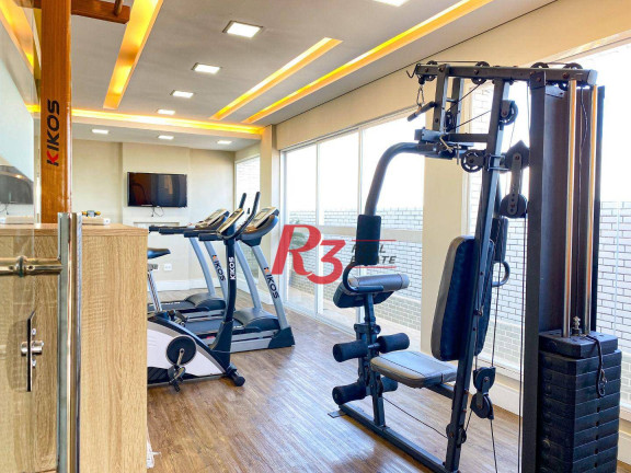 Imagem Apartamento com 2 Quartos à Venda, 69 m² em Boqueirão - Santos Imagem Apartamento com 2 Quartos à Venda, 69 m² em Boqueirão - Santos
