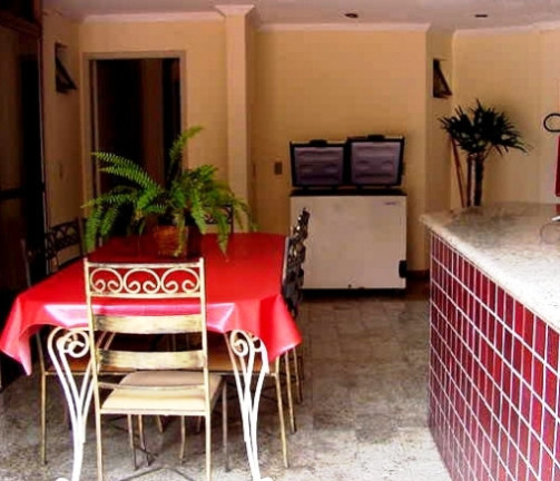 Imagem Apartamento com 3 Quartos à Venda, 110 m² em Jardim Aeroporto - Bauru Imagem Apartamento com 3 Quartos à Venda, 110 m² em Jardim Aeroporto - Bauru