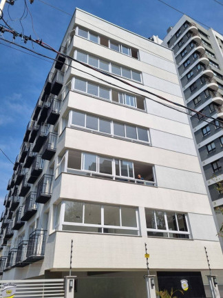 Imagem Apartamento com 1 Quarto à Venda, 31 m² em Jardim Botânico - Porto Alegre
