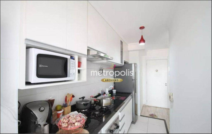 Imagem Apartamento com 2 Quartos à Venda, 61 m² em Sacomã - São Paulo Imagem Apartamento com 2 Quartos à Venda, 61 m² em Sacomã - São Paulo