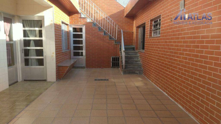 Imagem Casa com 5 Quartos para Alugar, 158 m² em Jardim Guanca - São Paulo Imagem Casa com 5 Quartos para Alugar, 158 m² em Jardim Guanca - São Paulo