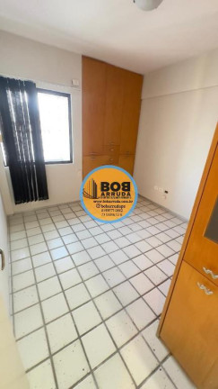 Imagem Apartamento com 3 Quartos à Venda, 112 m² em Boa Viagem - Recife