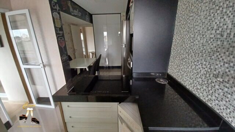 Imagem Apartamento com 2 Quartos à Venda, 116 m² em Baeta Neves - São Bernardo Do Campo Imagem Apartamento com 2 Quartos à Venda, 116 m² em Baeta Neves - São Bernardo Do Campo
