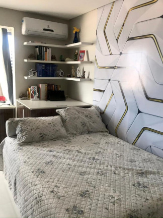 Imagem Apartamento com 3 Quartos à Venda, 143 m² em São José - Aracaju Imagem Apartamento com 3 Quartos à Venda, 143 m² em São José - Aracaju