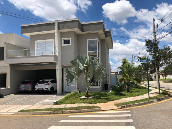 Imagem Casa com 3 Quartos à Venda, 282 m² em Residencial Villa Do Bosque - Sorocaba Imagem Casa com 3 Quartos à Venda, 282 m² em Residencial Villa Do Bosque - Sorocaba