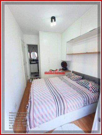 Imagem Studio com 1 Quarto à Venda, 28 m² em Vila Penteado - São Paulo Imagem Studio com 1 Quarto à Venda, 28 m² em Vila Penteado - São Paulo