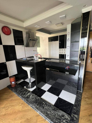 Imagem Apartamento com 2 Quartos à Venda, 56 m² em Jardim Santa Terezinha (zona Leste) - São Paulo Imagem Apartamento com 2 Quartos à Venda, 56 m² em Jardim Santa Terezinha (zona Leste) - São Paulo