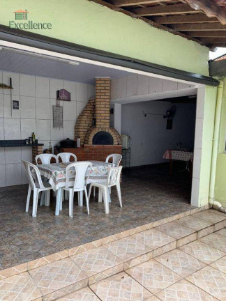 Imagem Sobrado com 3 Quartos à Venda, 330 m² em Santa Paula - São Caetano Do Sul Imagem Sobrado com 3 Quartos à Venda, 330 m² em Santa Paula - São Caetano Do Sul
