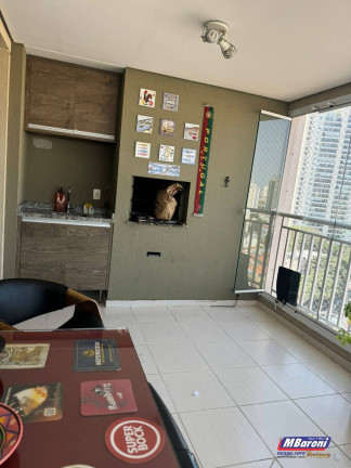 Imagem Apartamento com 2 Quartos à Venda, 79 m² em Cambuci - São Paulo