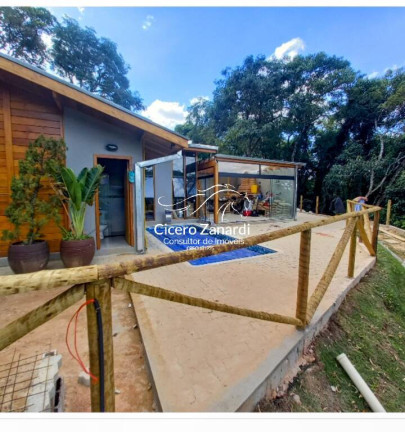 Imagem Casa de Condomínio com 4 Quartos à Venda, 240 m² em Porta Sol - Mairinque Imagem Casa de Condomínio com 4 Quartos à Venda, 240 m² em Porta Sol - Mairinque