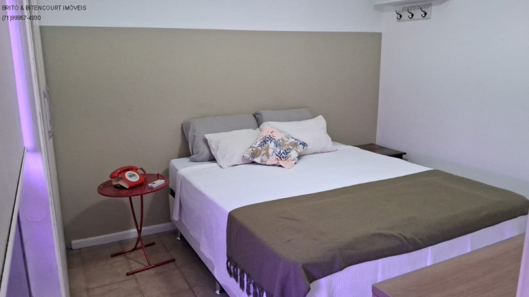 Imagem Cobertura com 2 Quartos à Venda, 136 m² em Rio Vermelho - Salvador