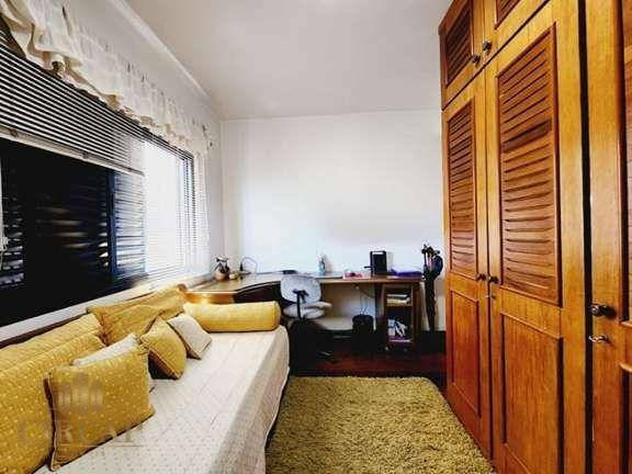 Imagem Apartamento com 4 Quartos à Venda, 154 m² em Perdizes - São Paulo Imagem Apartamento com 4 Quartos à Venda, 154 m² em Perdizes - São Paulo
