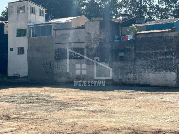 Imagem Terreno para Alugar, 2.630 m² em Taboão - São Bernardo Do Campo Imagem Terreno para Alugar, 2.630 m² em Taboão - São Bernardo Do Campo