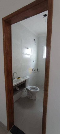 Imagem Casa com 2 Quartos à Venda, 75 m² em Jardim Sant'anna Do Pedregulho - Jacareí Imagem Casa com 2 Quartos à Venda, 75 m² em Jardim Sant'anna Do Pedregulho - Jacareí