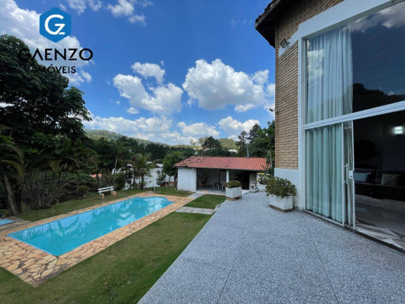 Imagem Casa com 3 Quartos à Venda, 3 m² em Condomínio Refúgio Dos Pinheiros - Itapevi Imagem Casa com 3 Quartos à Venda, 3 m² em Condomínio Refúgio Dos Pinheiros - Itapevi