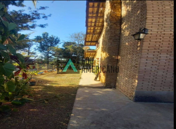 Imagem Casa com 4 Quartos à Venda, 394 m² em Retiro Das Fontes - Atibaia Imagem Casa com 4 Quartos à Venda, 394 m² em Retiro Das Fontes - Atibaia