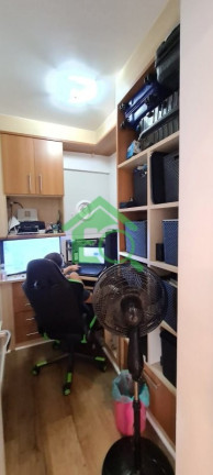 Imagem Apartamento com 2 Quartos à Venda, 92 m² em Jardim Taquaral - São Paulo