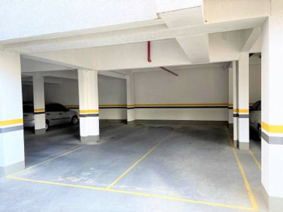 Imagem Apartamento com 1 Quarto à Venda, 39 m² em Bom Jesus - Porto Alegre