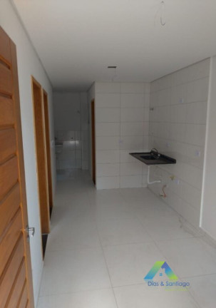 Imagem Apartamento com 2 Quartos à Venda, 33 m² em Vila Vera - São Paulo Imagem Apartamento com 2 Quartos à Venda, 33 m² em Vila Vera - São Paulo