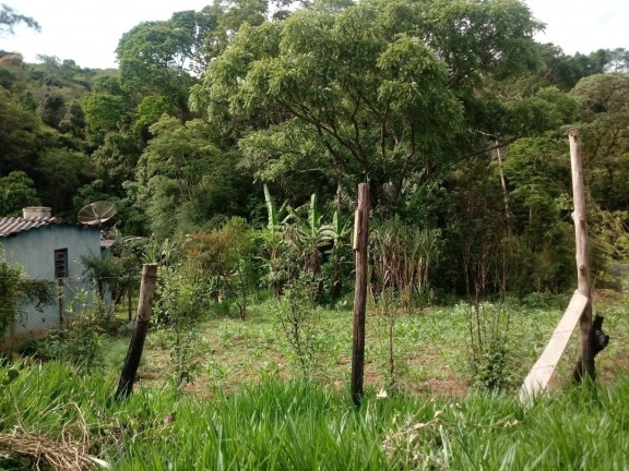 Imagem Terreno à Venda, 317 m² em Jardim Tercasa - Mairiporã