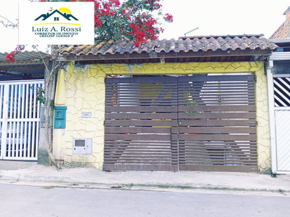 Imagem Casa com 3 Quartos à Venda, 123 m² em Centro - Itariri Imagem Casa com 3 Quartos à Venda, 123 m² em Centro - Itariri