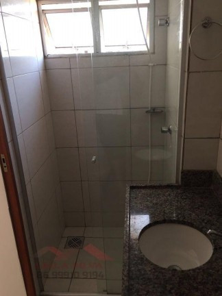 Imagem Apartamento com 3 Quartos à Venda, em São João - Teresina Imagem Apartamento com 3 Quartos à Venda, em São João - Teresina