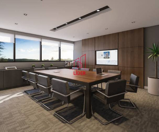 Imagem Imóvel Comercial à Venda, 337 m² em Vila Izabel - Curitiba