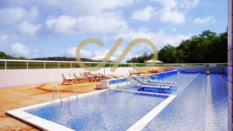 Imagem Apartamento com 2 Quartos à Venda, 70 m² em Canto Do Forte - Praia Grande