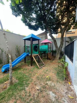 Imagem Apartamento com 2 Quartos à Venda, 58 m² em Butantã - São Paulo
