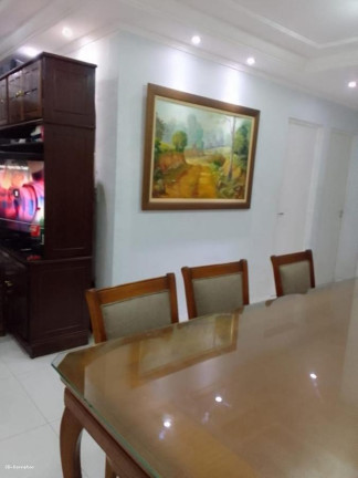 Imagem Apartamento com 3 Quartos à Venda, 82 m² em Vila Andrade - São Paulo Imagem Apartamento com 3 Quartos à Venda, 82 m² em Vila Andrade - São Paulo