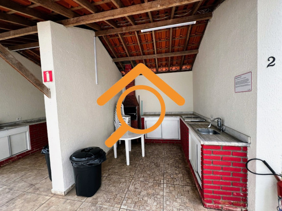 Imagem Cobertura com 2 Quartos à Venda, 104 m² em Vila Da Paz - São Paulo Imagem Cobertura com 2 Quartos à Venda, 104 m² em Vila Da Paz - São Paulo