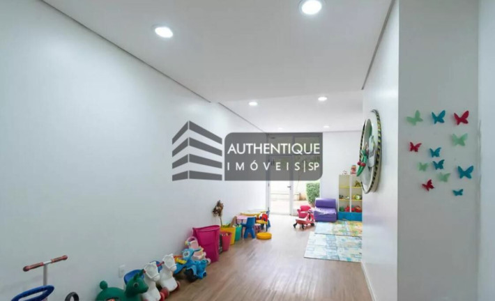 Imagem Apartamento com 2 Quartos à Venda, 170 m² em Brooklin - São Paulo