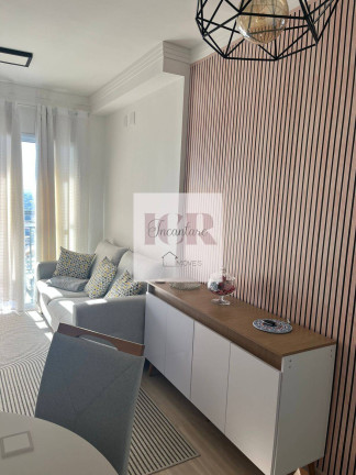 Imagem Apartamento com 2 Quartos à Venda, 68 m² em Parque Três Meninos - Sorocaba