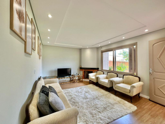 Apartamento com 3 Quartos à Venda, 140 m² em Arrio Do Sal - Capao Da Canoa
