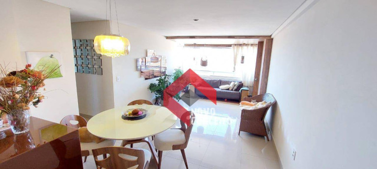 Imagem Apartamento com 2 Quartos à Venda, 86 m² em Mucuripe - Fortaleza Imagem Apartamento com 2 Quartos à Venda, 86 m² em Mucuripe - Fortaleza