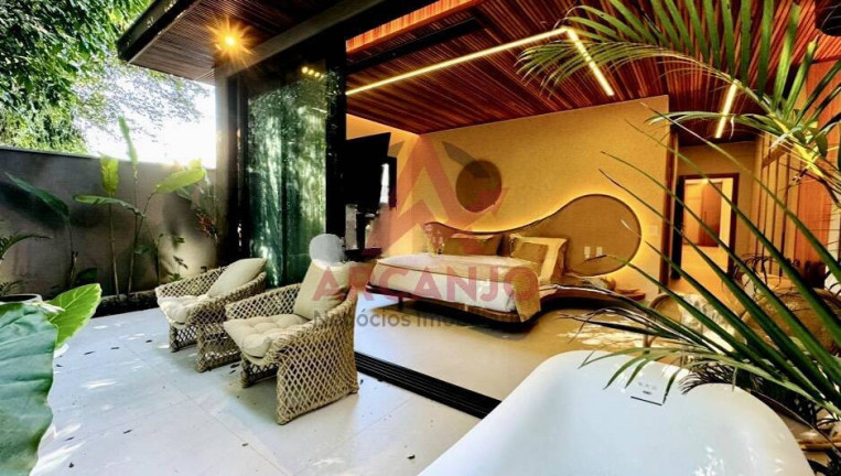 Imagem Casa com 6 Quartos à Venda, 486 m² em Riviera - Bertioga Imagem Casa com 6 Quartos à Venda, 486 m² em Riviera - Bertioga