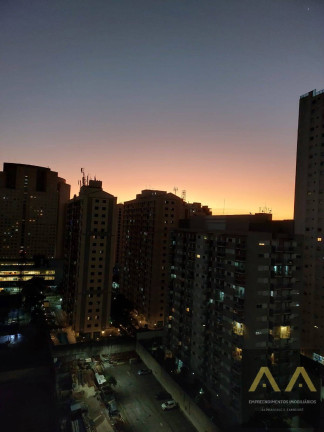 Imagem Apartamento com 3 Quartos à Venda, 98 m² em Alphaville - Barueri