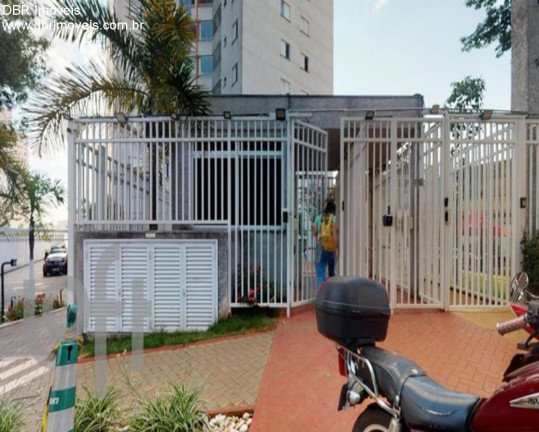 Imagem Apartamento com 2 Quartos à Venda, 65 m² em Vila Prudente - São Paulo