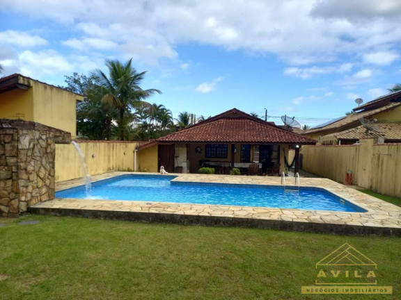 Imagem Casa com 3 Quartos à Venda, 124 m² em Morada Da Praia - Bertioga Imagem Casa com 3 Quartos à Venda, 124 m² em Morada Da Praia - Bertioga