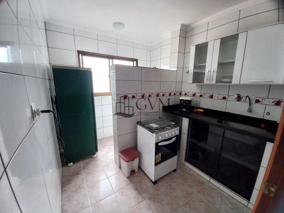 Imagem Apartamento com 2 Quartos à Venda, 70 m² em Flórida - Praia Grande