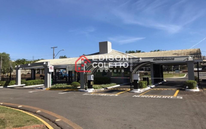 Imagem Casa à Venda, 350 m² em Terras De Piracicaba - Piracicaba