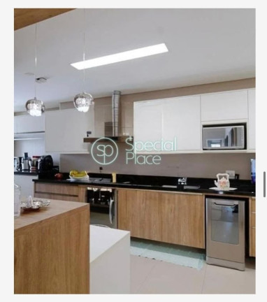 Imagem Apartamento com 3 Quartos à Venda, 200 m² em Panamby - São Paulo Imagem Apartamento com 3 Quartos à Venda, 200 m² em Panamby - São Paulo