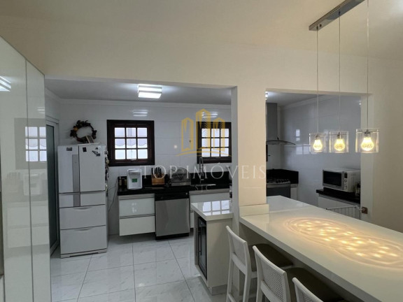 Imagem Casa de Condomínio com 4 Quartos à Venda, 450 m² em Conjunto Residencial Esplanada Do Sol - São José Dos Campos Imagem Casa de Condomínio com 4 Quartos à Venda, 450 m² em Conjunto Residencial Esplanada Do Sol - São José Dos Campos