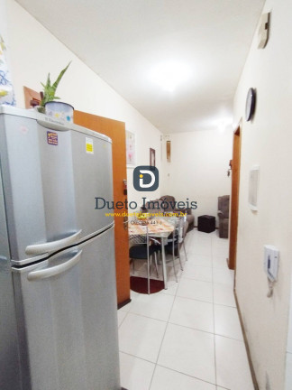 Imagem Apartamento com 1 Quarto à Venda, 30 m² em Nossa Senhora De Fátima - Santa Maria